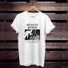 Reagan Youth t shirt