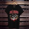 Slipknot Joey Jordinson t shirt