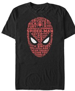 Spider-Man t shirt