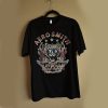 Aerosmith Express Tour 1977-1978 t shirt