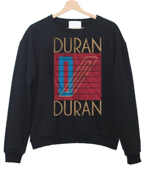 Duran Duran Vintage sweatshirt