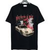 Frank ocean White Ferrari t shirt