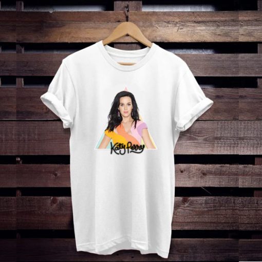 Katy Perry Prismatic Tour t shirt
