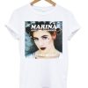 Marina And The Diamonds Electra Heart t shirt