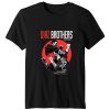 Reanimation Diaz Brothers t shirt