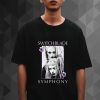 SWITCHBLADE SYMPHONY GOTHIC t shirt RJ22