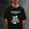 Switchblade Symphony t shirt RJ22