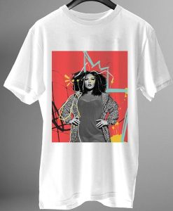 lizzo t shirt