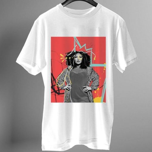 lizzo t shirt