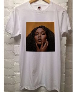 lizzo tshirt