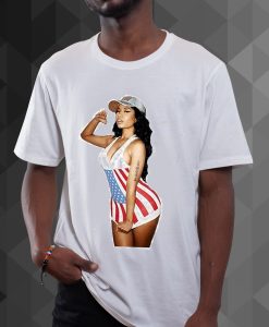 nicki minaj tshirt RJ22