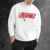 Anti-Growth Coalition Assemble sweatshirt