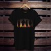 Shaman's harvest Rebelator t shirt