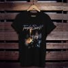 TAYLOR SWIFT purple rain t shirt