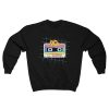 90s or Nothing Cassette Tape sweatshirt