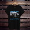 Beastie Boys Check Your Head t shirt