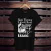 Neil Young and Crazy Horse FREEDOM t shirt