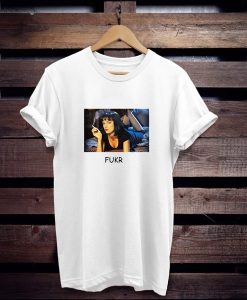 Pulp Fiction fukr t shirt