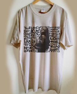 Sade tshirt