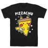 Pizzachu Parody t shirt