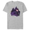 Wednesday Nevermore Academy t shirt