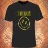 Watchmen Nirvana T Shirt DV