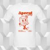 APEROL SPRITZ T SHIRT dv