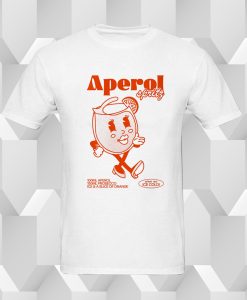 APEROL SPRITZ T SHIRT dv