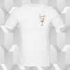 Aperol Spritz Ladies Cocktail T Shirt dv