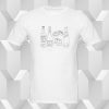 Aperol Spritz bottle T Shirt dv