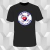 Denver Nuggets Logo and symbol T Shirt dv