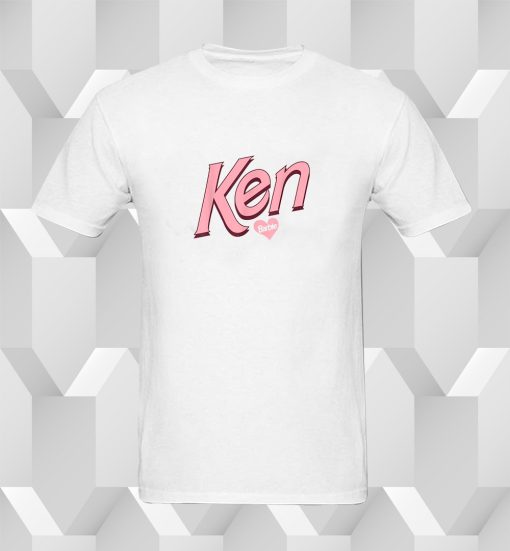 Barbie and Ken T-Shirt