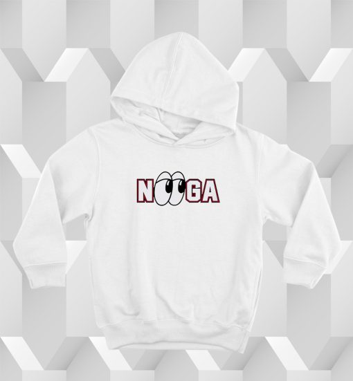 Chattanooga Lookouts Nooga Hoodie