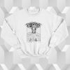 DENNIS RODMAN RODZILLA SWEATSHIRT