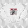 Dennis Rodman Chicago Sweatshirt