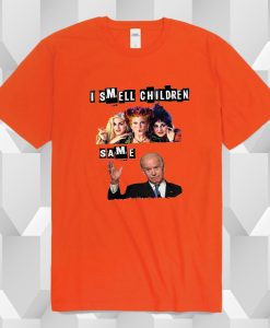 Funny Joe Biden Halloween T Shirt