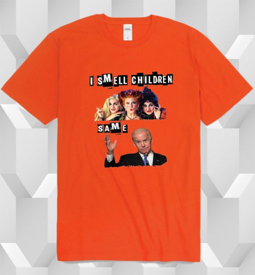 Funny Joe Biden Halloween T Shirt