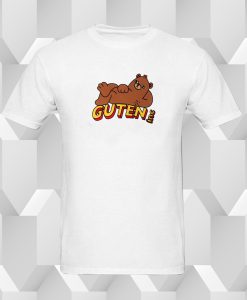 Guten Inc T Shirt