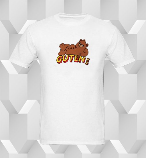 Guten Inc T Shirt