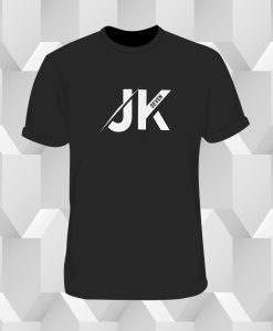 JK Jungkook seven T Shirt