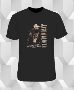 Jason Aldean Highway T Shirt