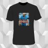 Jason Aldean Vintage Retro T Shirt