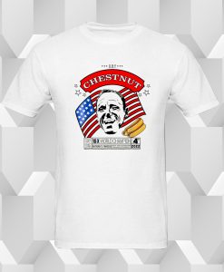 Joey Chestnut T Shirt