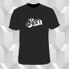 Ken T-Shirt