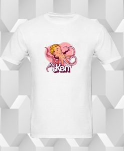 Kra-Ken T Shirt