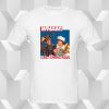 Last Christmas Wham T Shirt