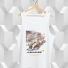 McLaren Graphic Tank Top