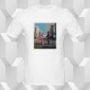 Oppenheimer Barbie Pink Floyd T Shirt