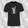 Psycho Bunny Horror Rabbit T Shirt