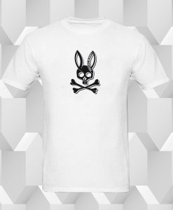 Psycho Bunny Serge T Shirt